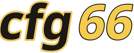 cfg66 logo