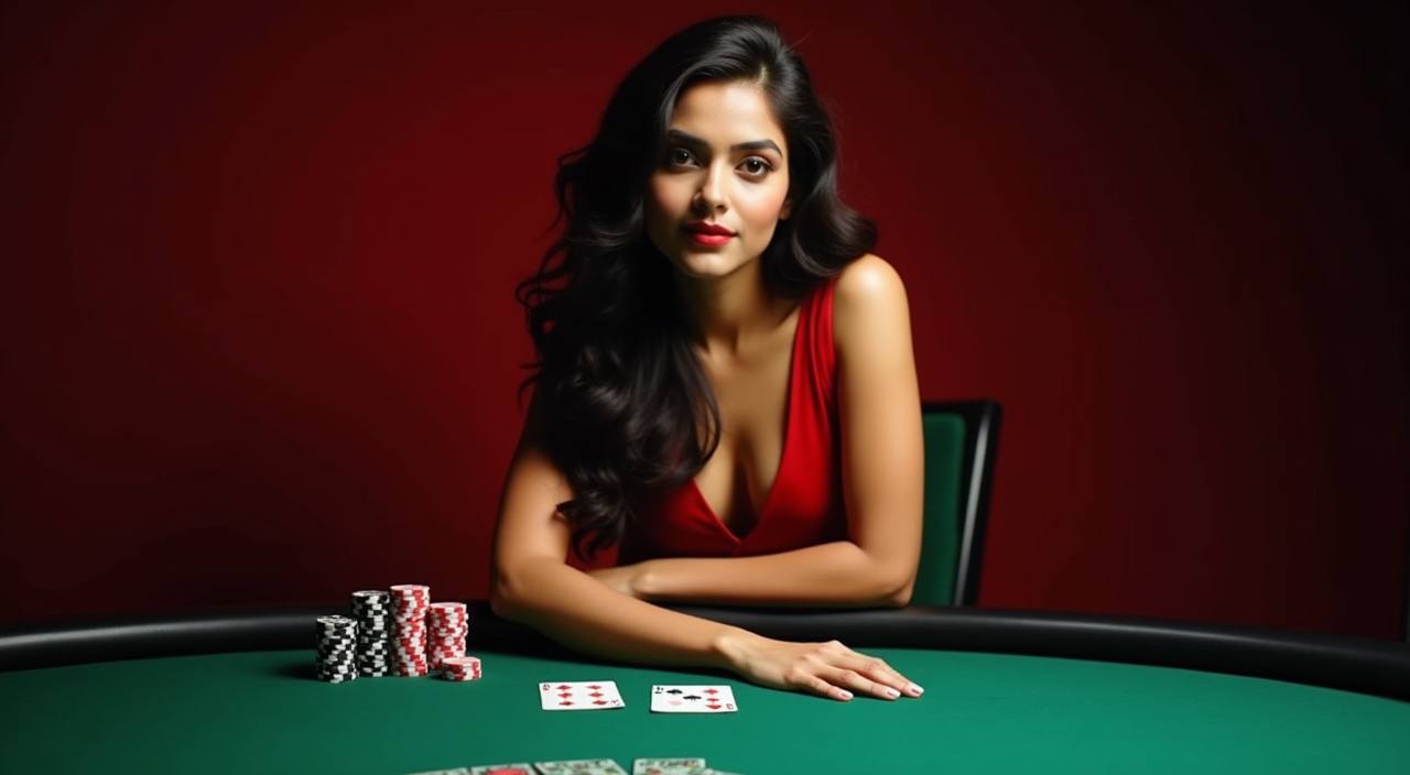cfg66 Table Lucky 7 Blackjack কীভাবে কাজ করে