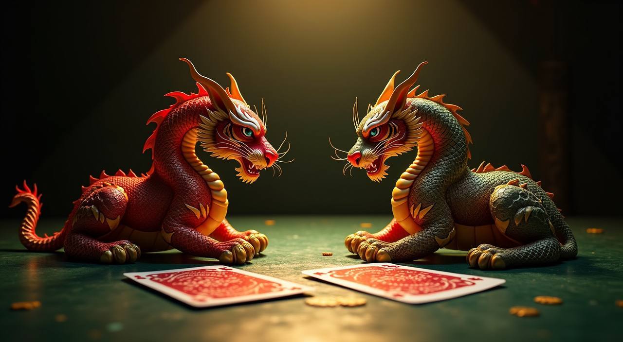 cfg66 Live Fortune 6 Baccarat কীভাবে কাজ করে cfg66-এ